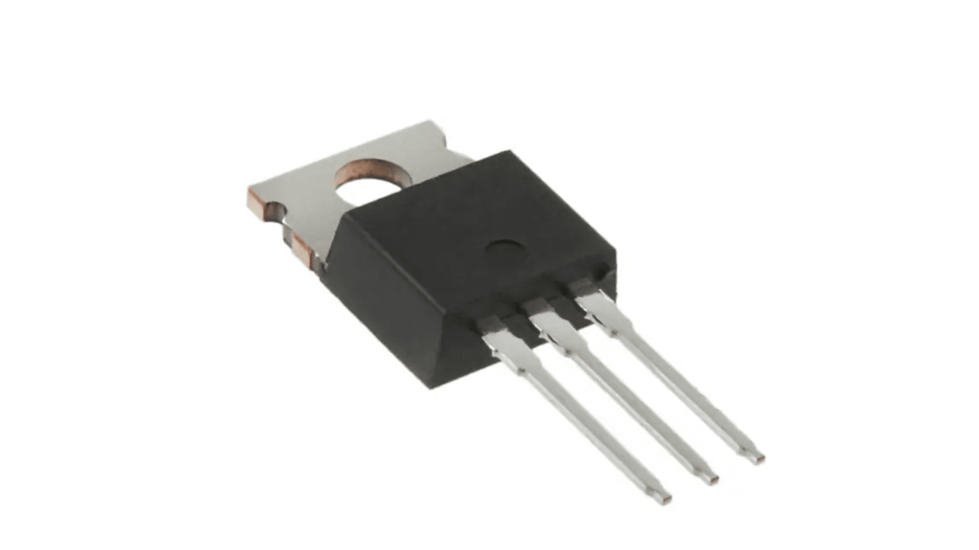 IGBT IRL540PBF, Vishay