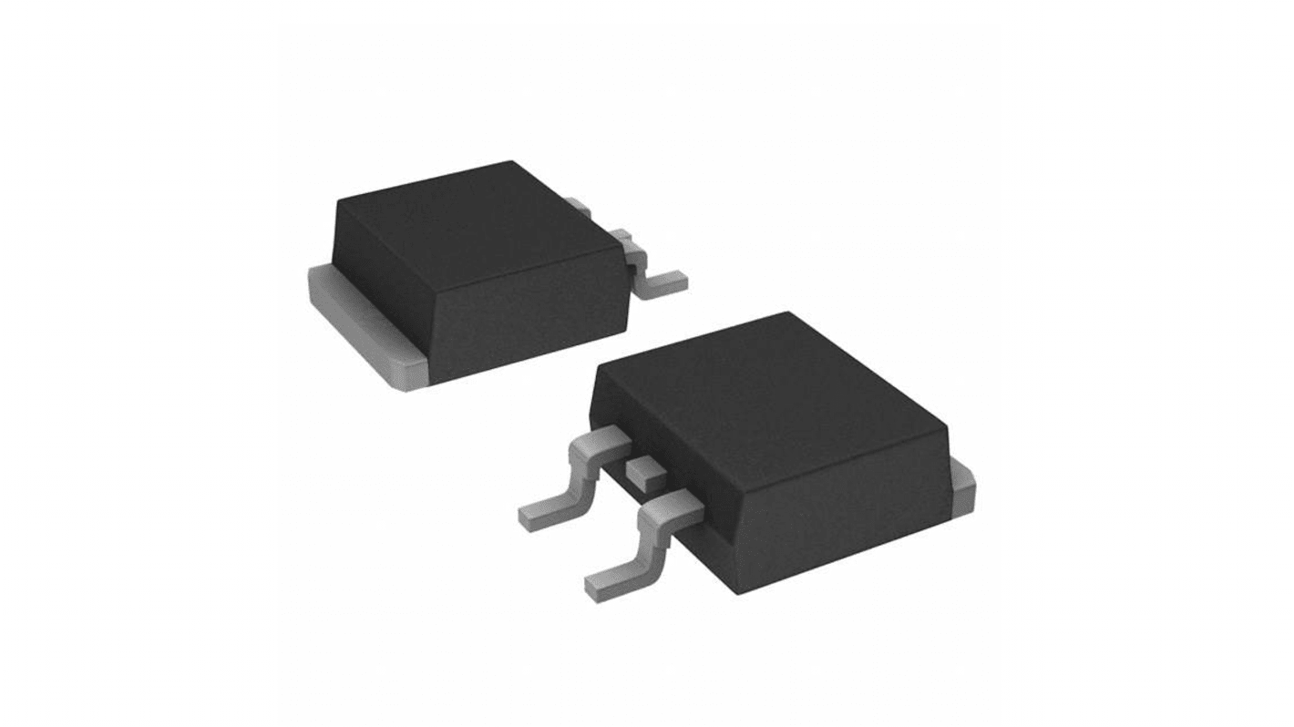 Vishay IRF620SPBF MOSFET