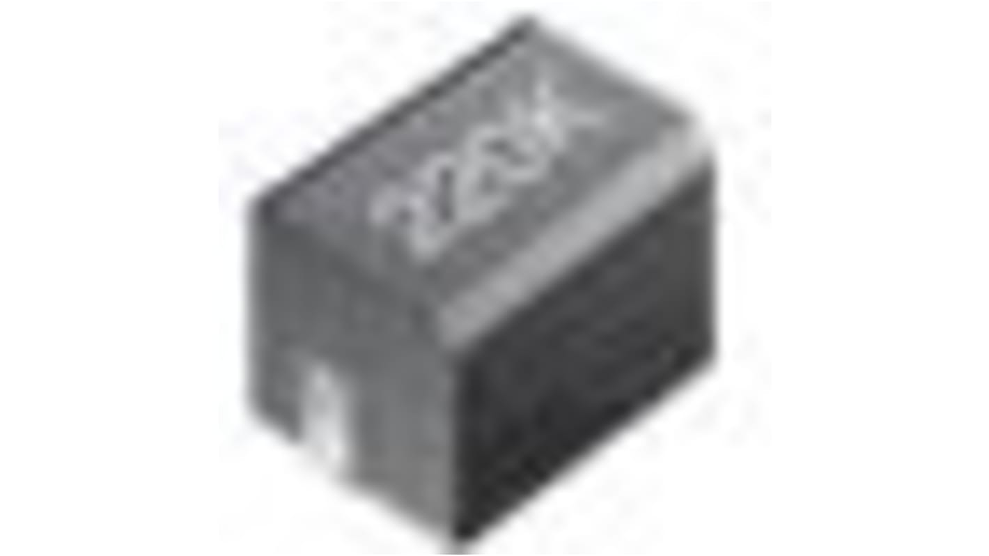 Bourns, CM45 Multilayer Surface Mount Inductor with a Ferrite Core, 100 nH ±20% 800mA Idc Q:35