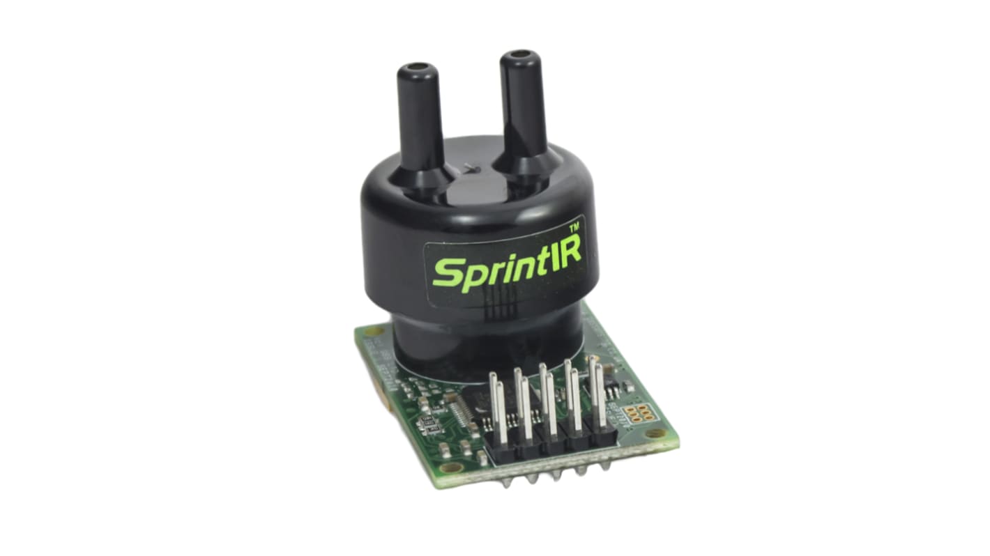 GAS SENSING SOLUTIONS LTD SprintIR-WF-20, Gas Sensor IC