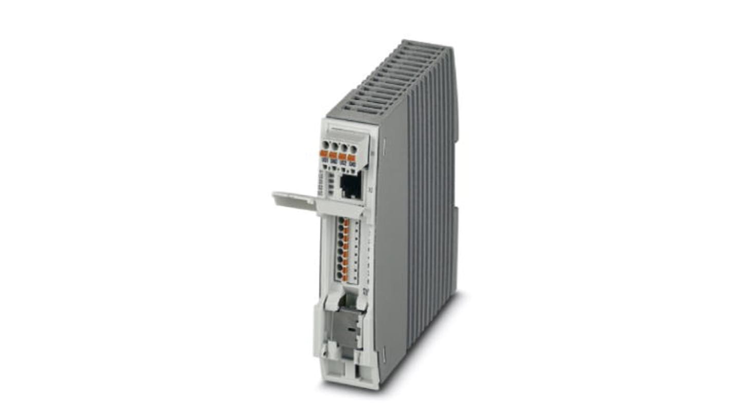 Phoenix Contact 1-Kanal Datenerfassung, RJ45-Eingang