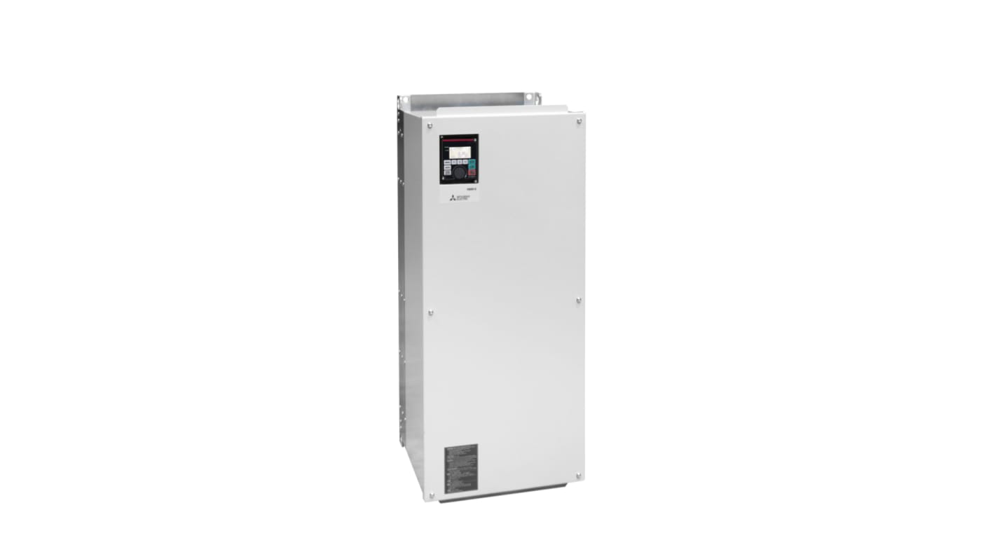 Mitsubishi Electric Inverter Drive