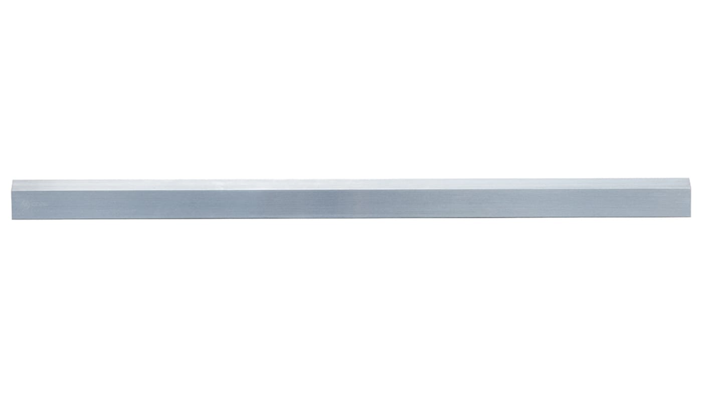 RS PRO 1500mm Steel Straight Edge