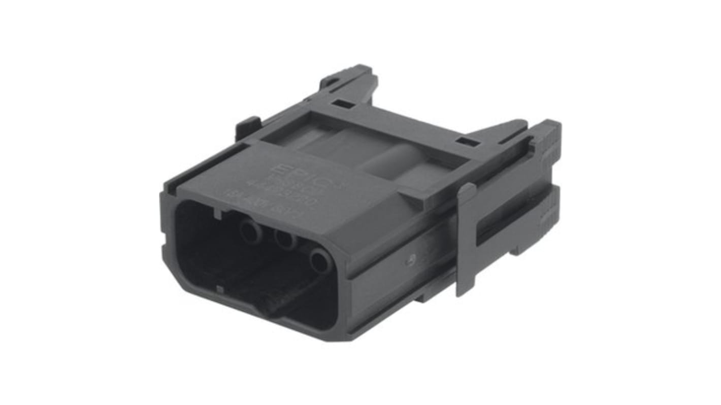 Lapp Standard Module, MHB Series 8 Way, For Use With Connectors