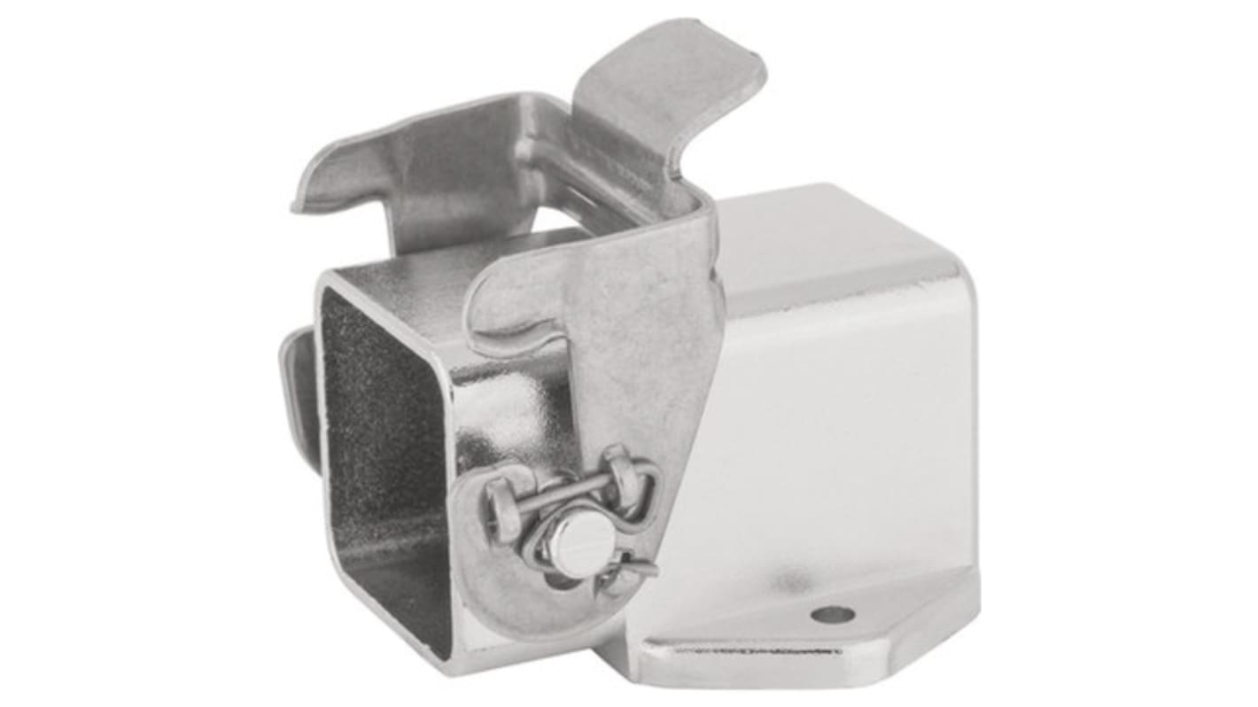 Lapp Housing, Ultra H-A Series Thread Size M20, For Use With Connectors