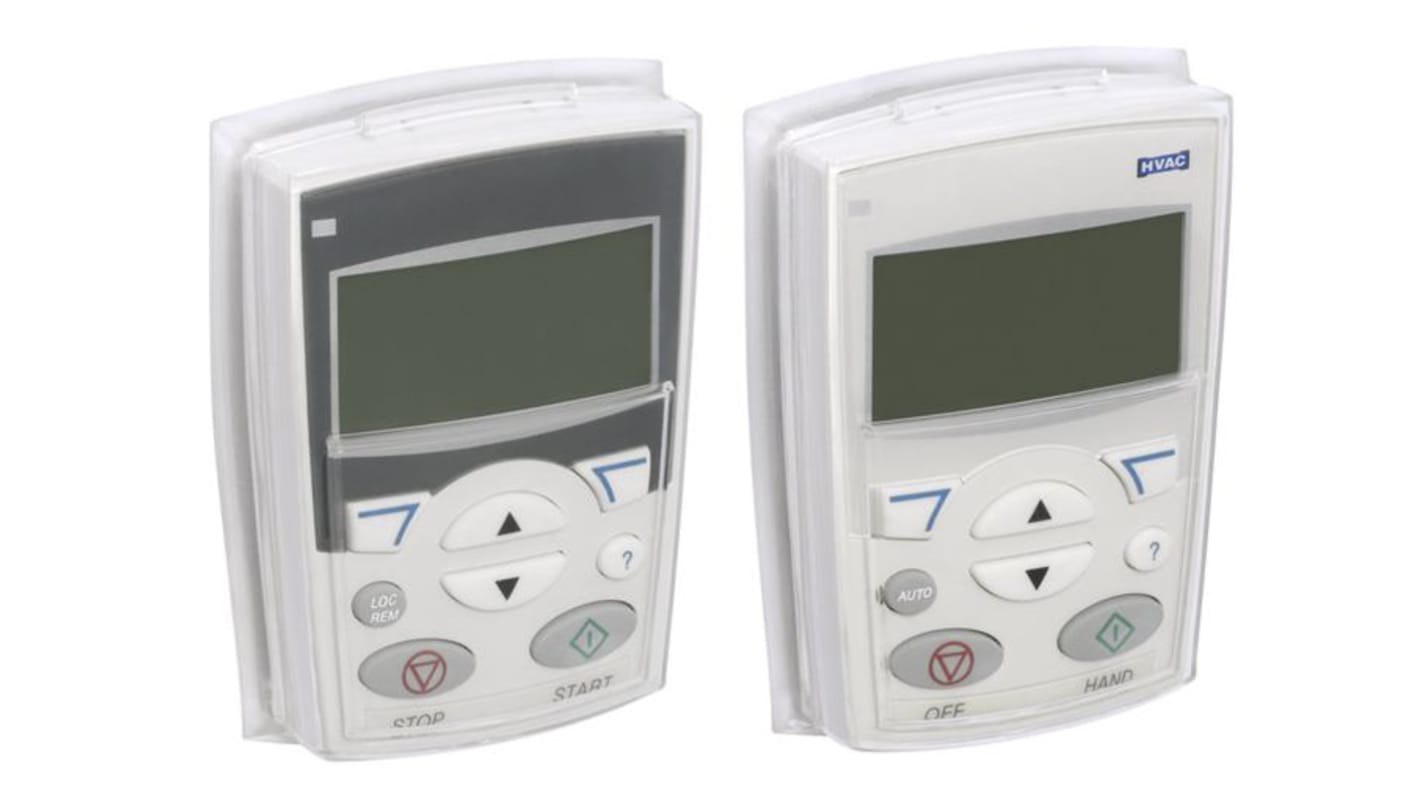 ABB Cold Configuration Adapter