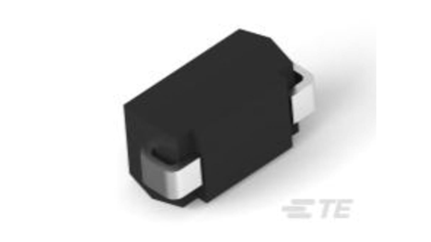 TE Connectivity 150kΩ Metal Film SMD Resistor ±5% 3W - SMV3W150KJT