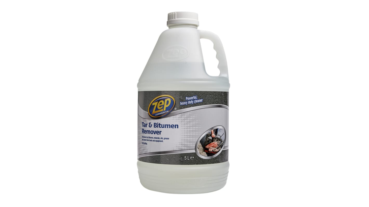 Zep Commercial 5 L Disinfectant & Sanitiser