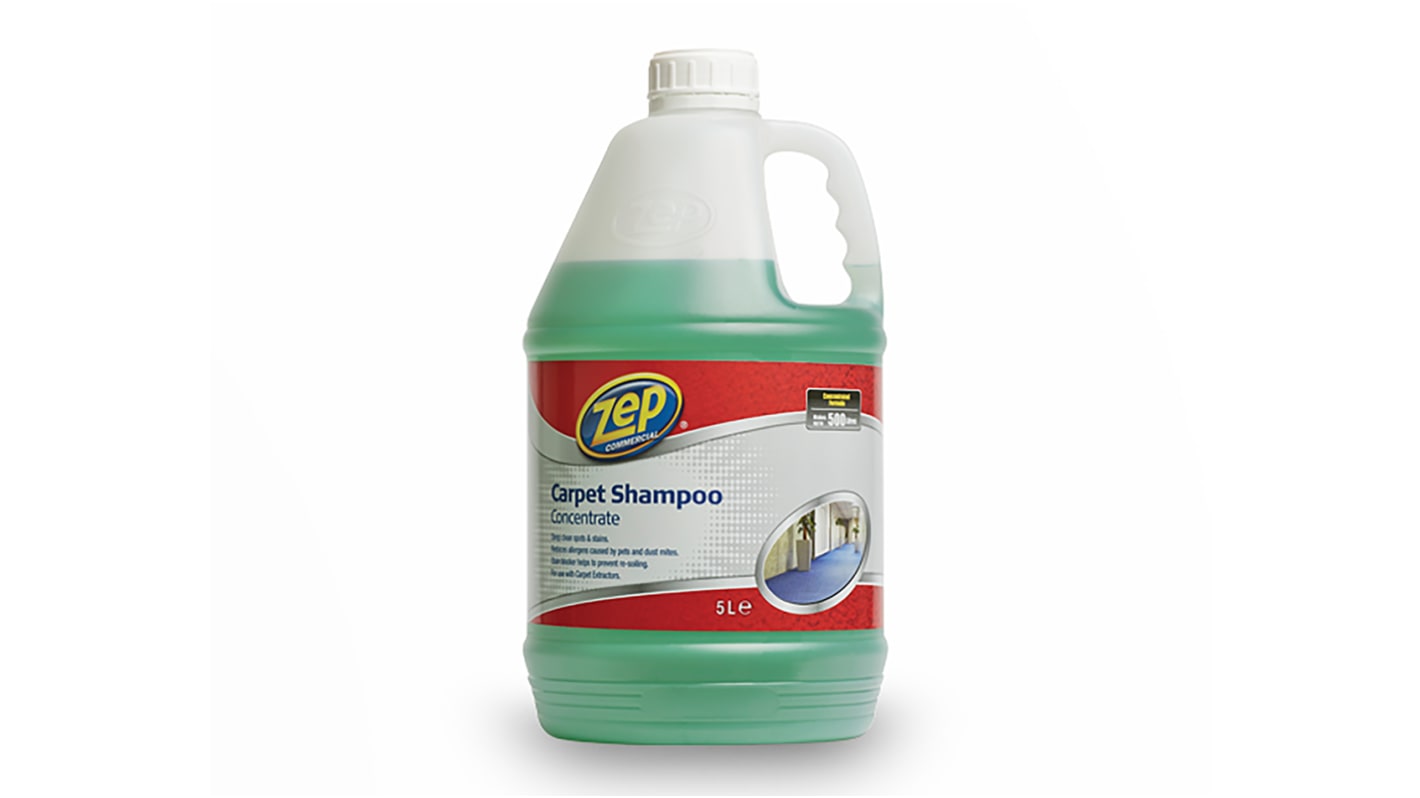 Zep Commercial 5 L Disinfectant & Sanitiser