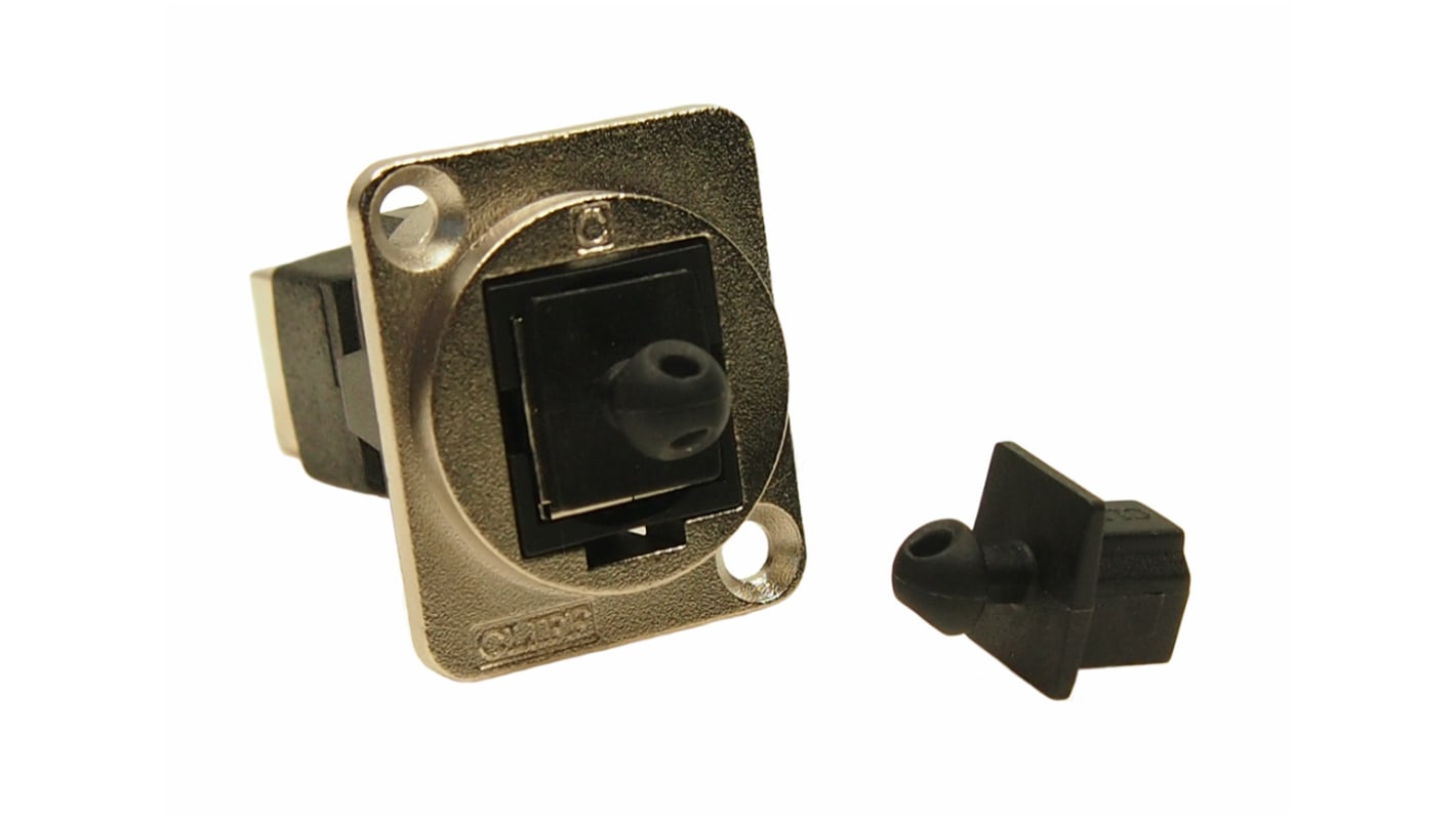 RS PRO Dust Cover for use with USB3B RS