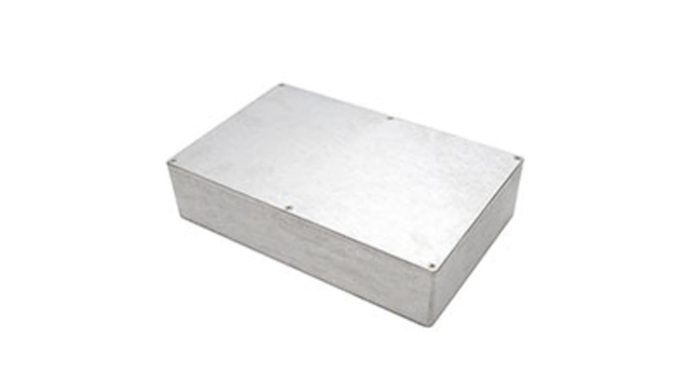 Caja Deltron, 275 x 176 x 65mm, IP54