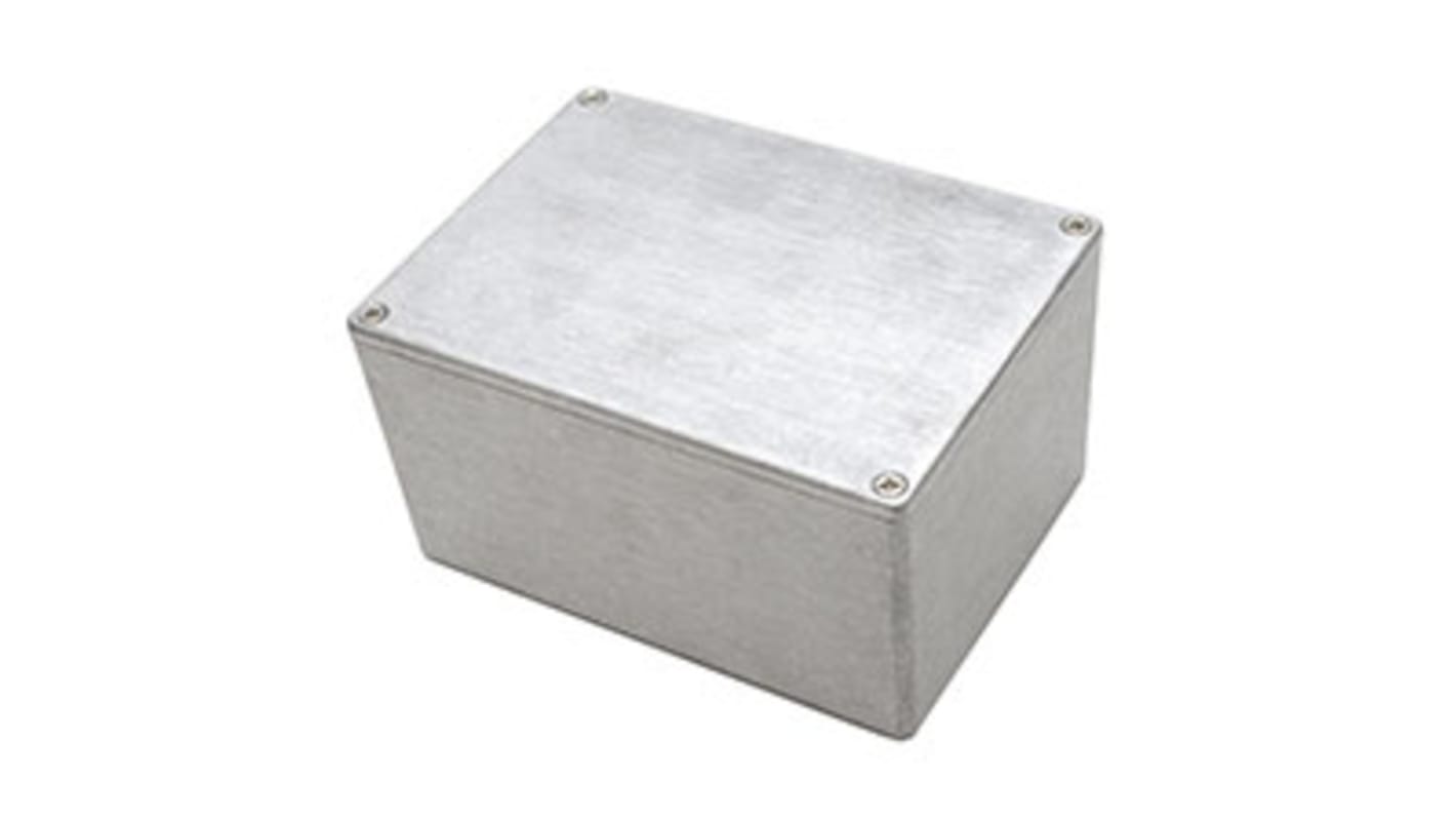 Caja Deltron, 141 x 102 x 76mm, IP54