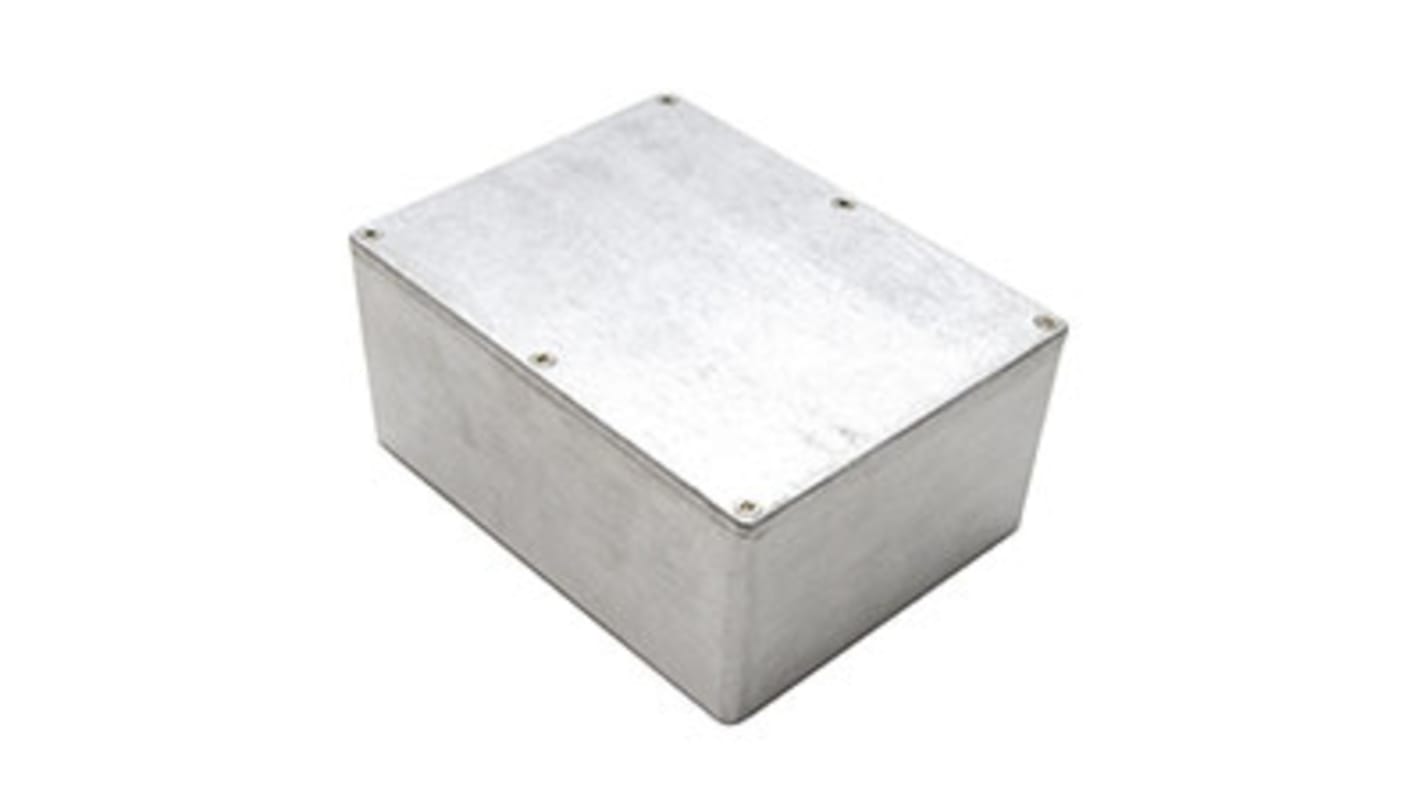 Caja Deltron, 166 x 128 x 76mm, IP54