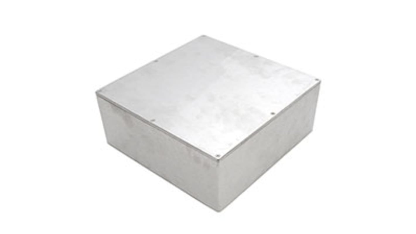 Caja Deltron, 251 x 251 x 99mm, IP54