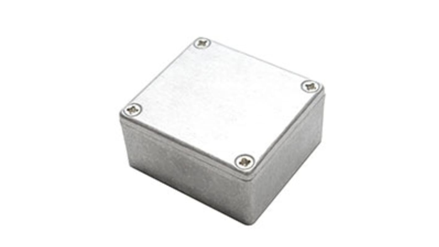 Deltron Enclosure, IP54, 61 x 56 x 30mm