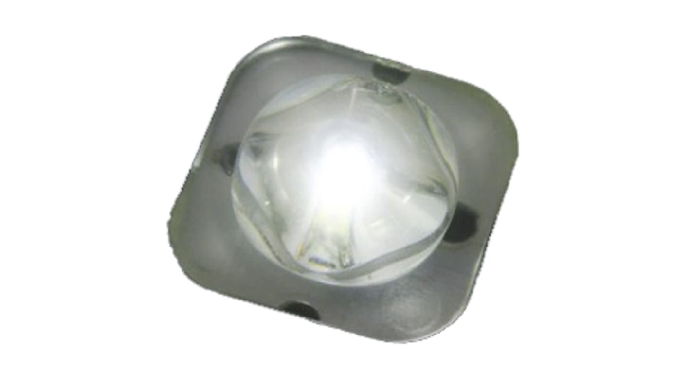 Polymer Optics 535 LED Lens, Medium Angle Beam