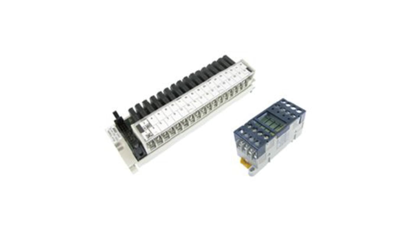 PCRY4M1N Toyogiken Terminal Block RS