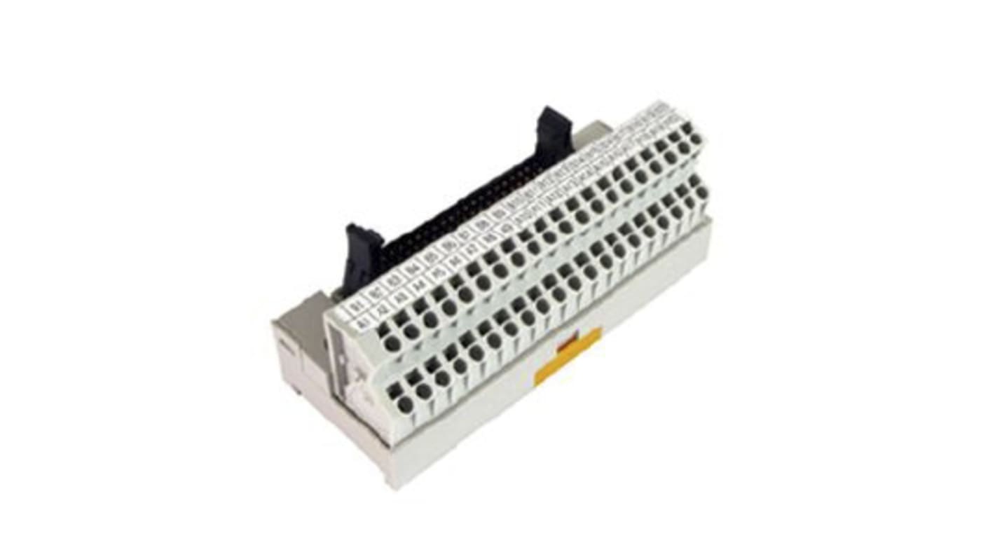 PCV52M502A Toyogiken Terminal Block RS