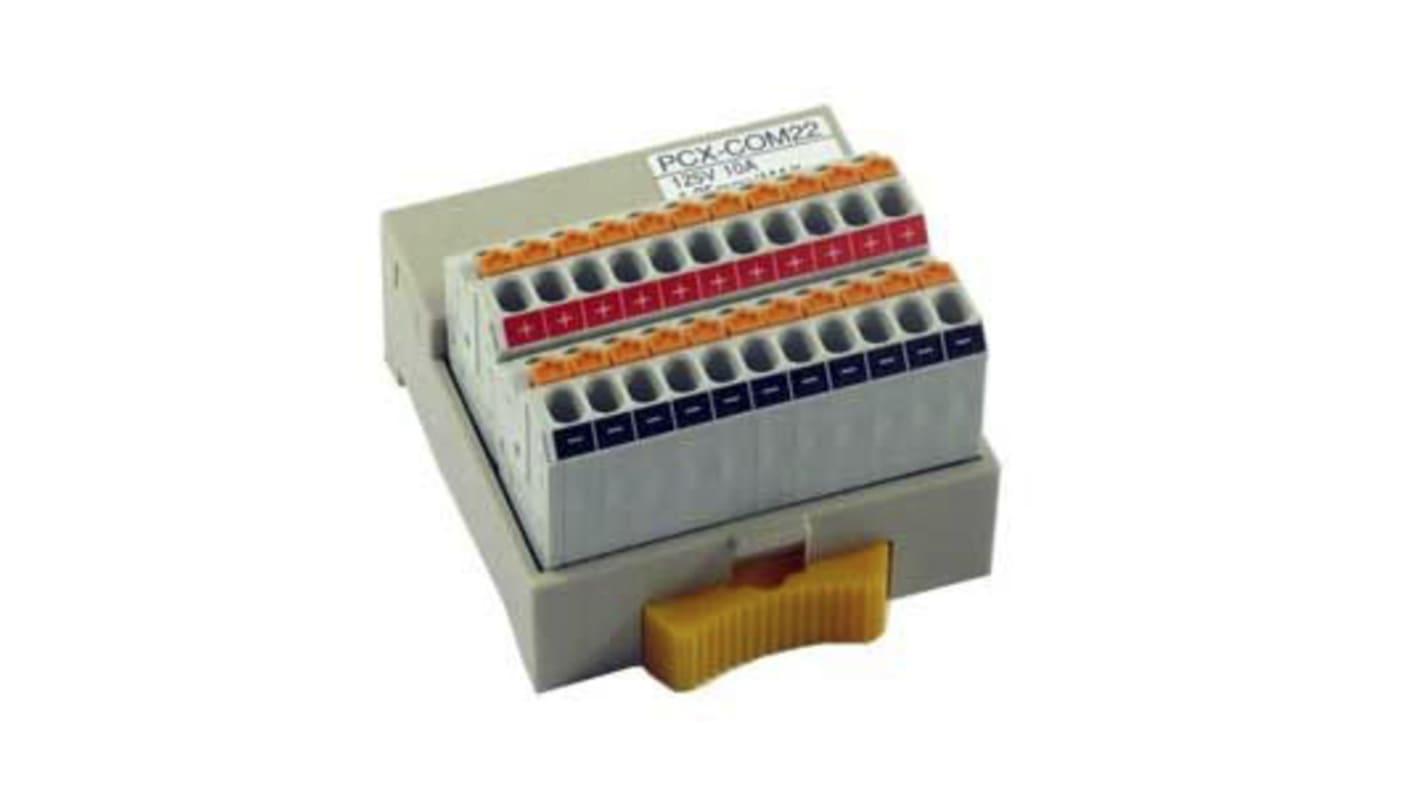 Toyogiken PCX-COM Series Contactor