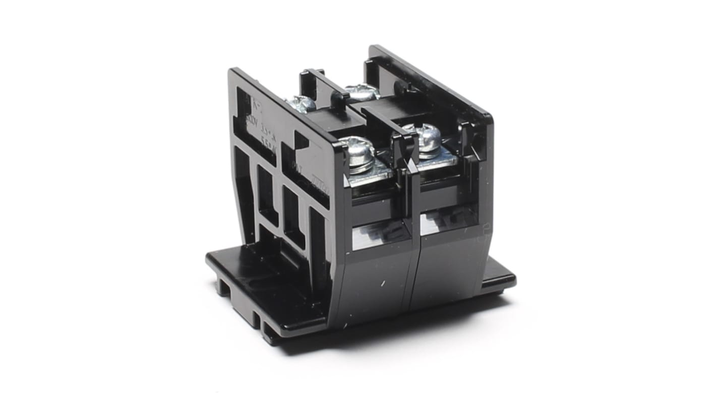 Toyogiken DIN Rail Terminal Block