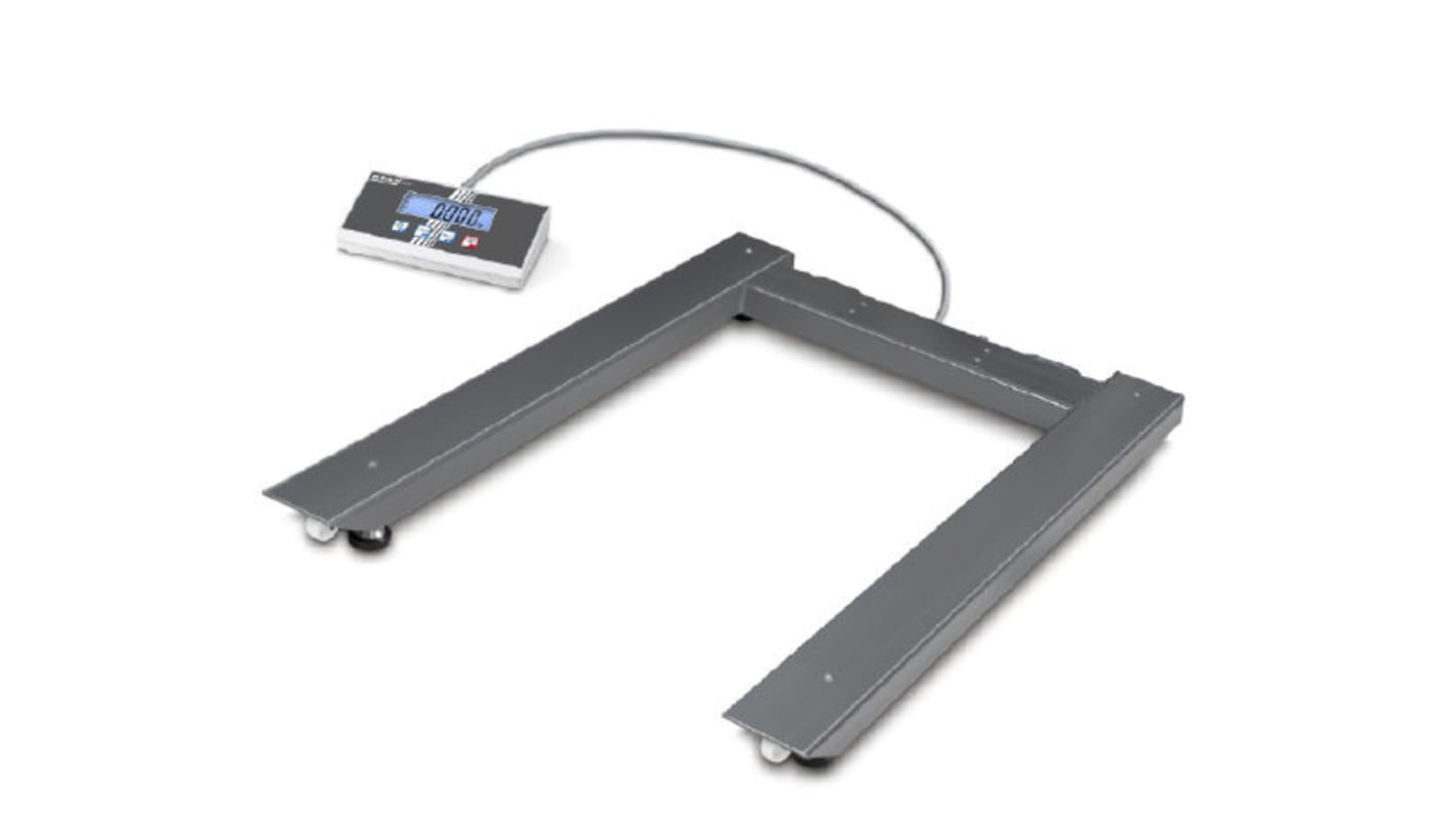 Kern Weighing Scale, 600kg Weight Capacity