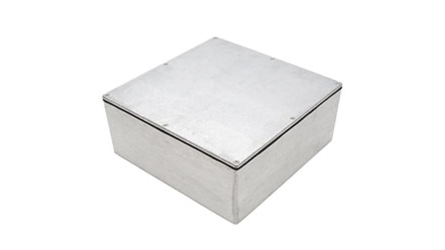 Caja Deltron, 251 x 251 x 99mm, IP68