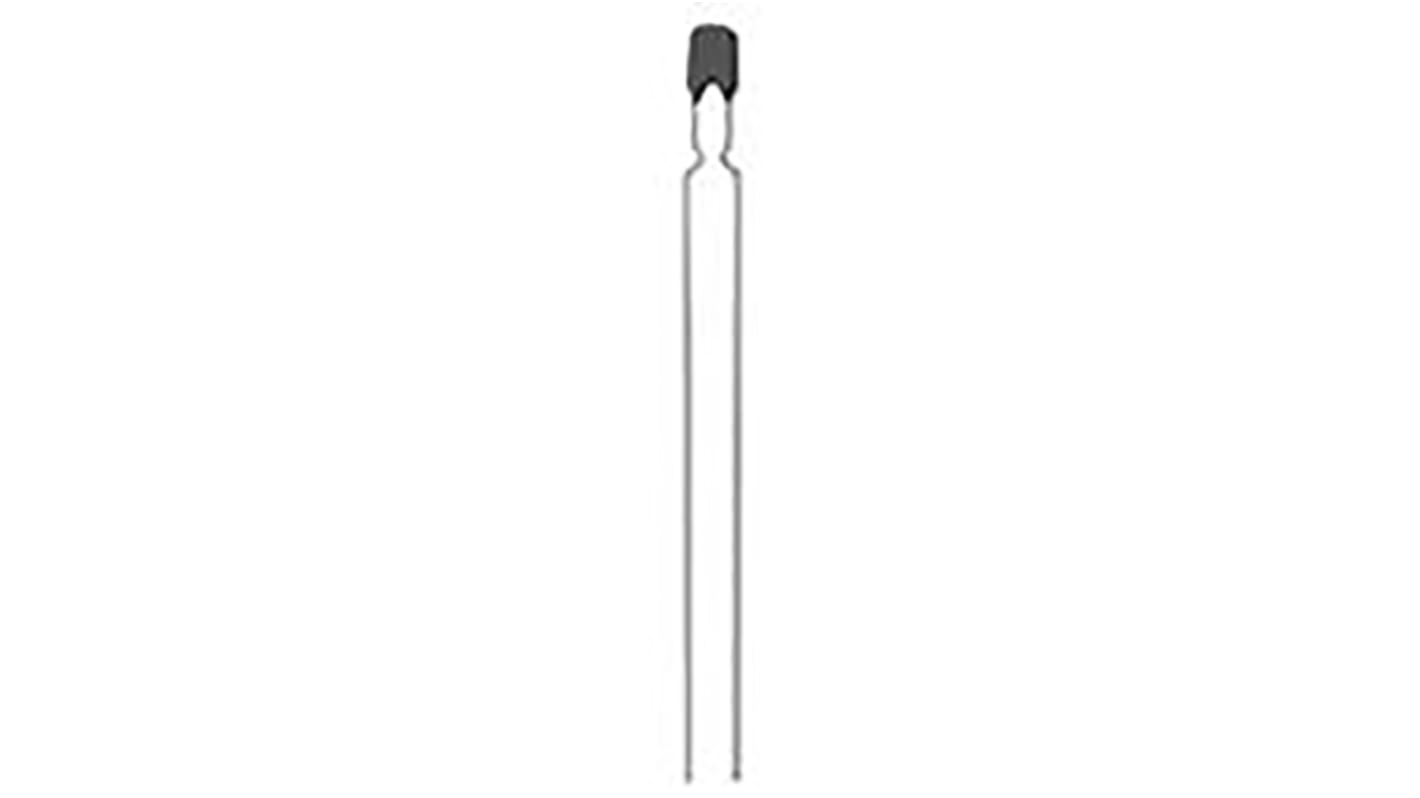 Murata NTC Thermistor, 10kΩ Resistance, NTC Type, 1005, 4 x 2 x 20mm