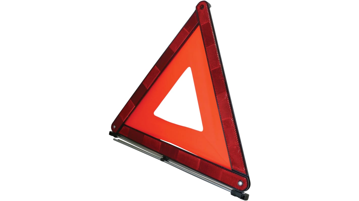 RS PRO Safety Triangle