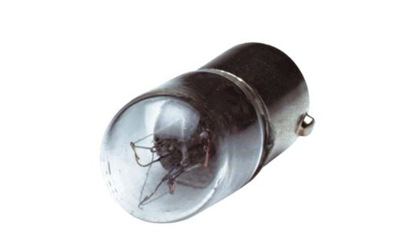 Siemens Sirius Series Incandescent Bulb for Use with Signaling Column