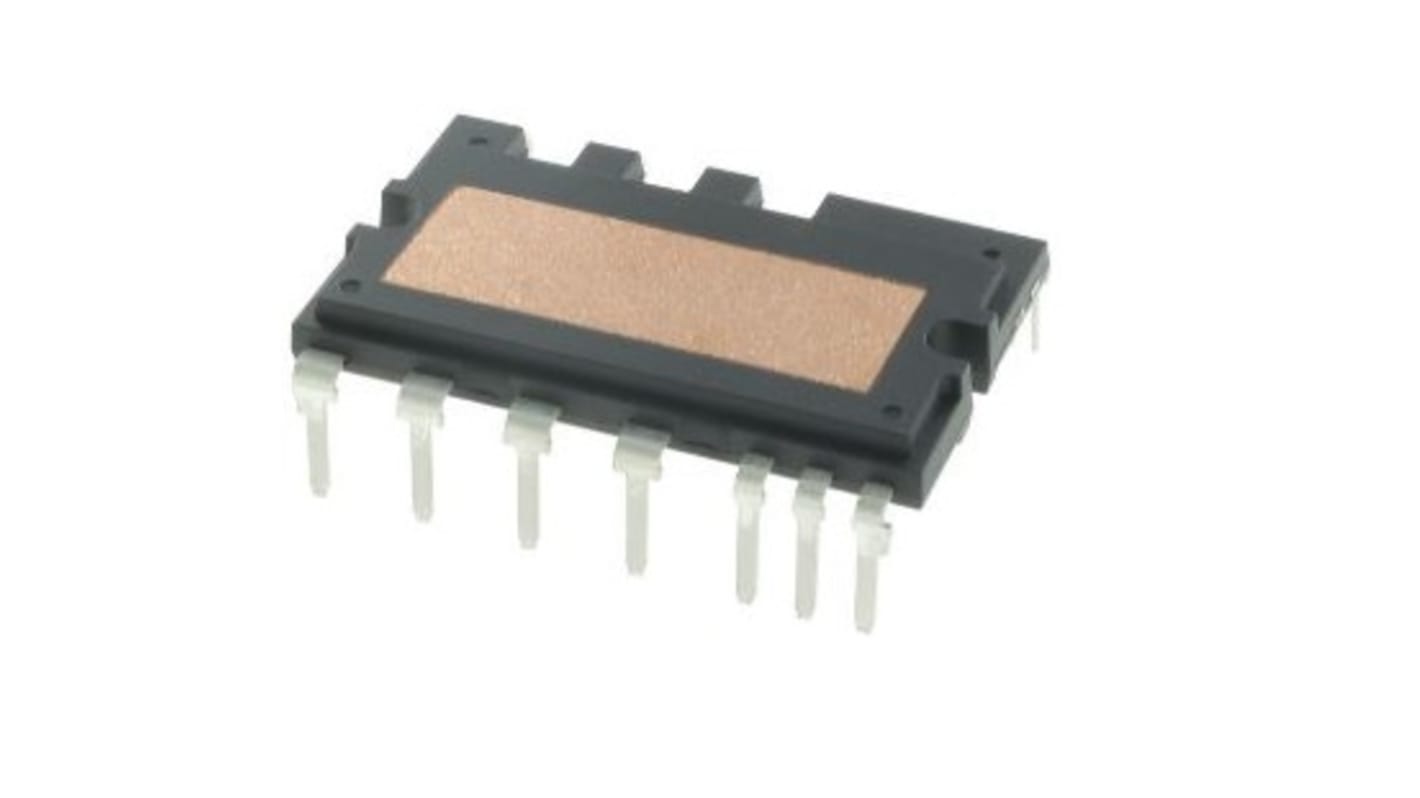 onsemi Leistungsfaktor-Vorregler-IC 20 kHz Sink 5mA 26 mA SPMHC