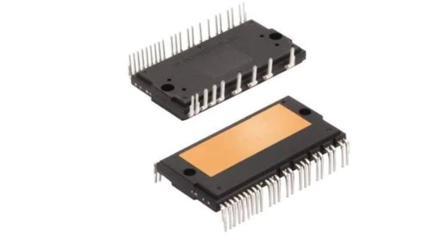 Circuit de facteur de puissance du pré-régulateur ON Semiconductor 32 broches Traversant 20 kHz 253 Vrms S32EA