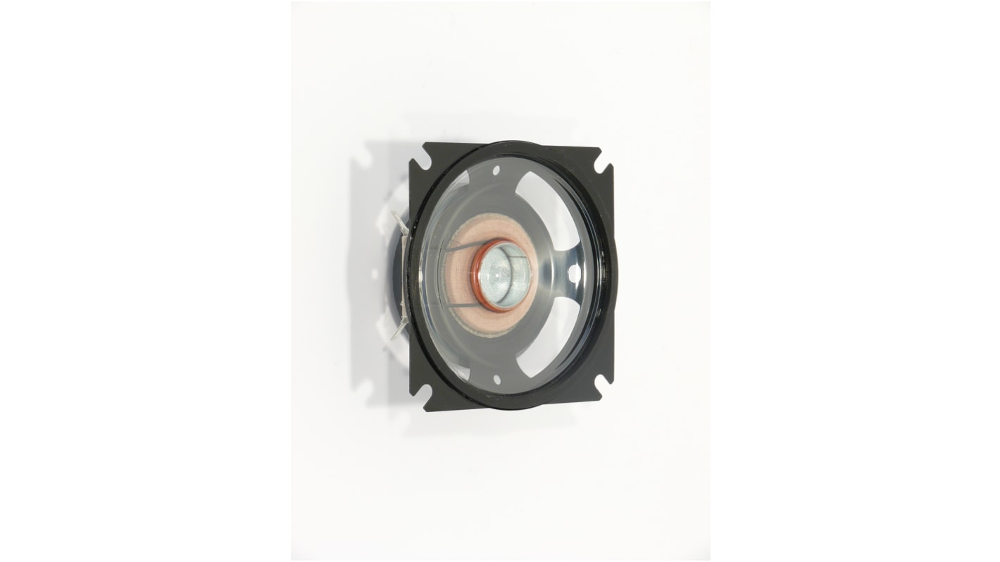 Haut-parleur Visaton, 4Ω, 20W