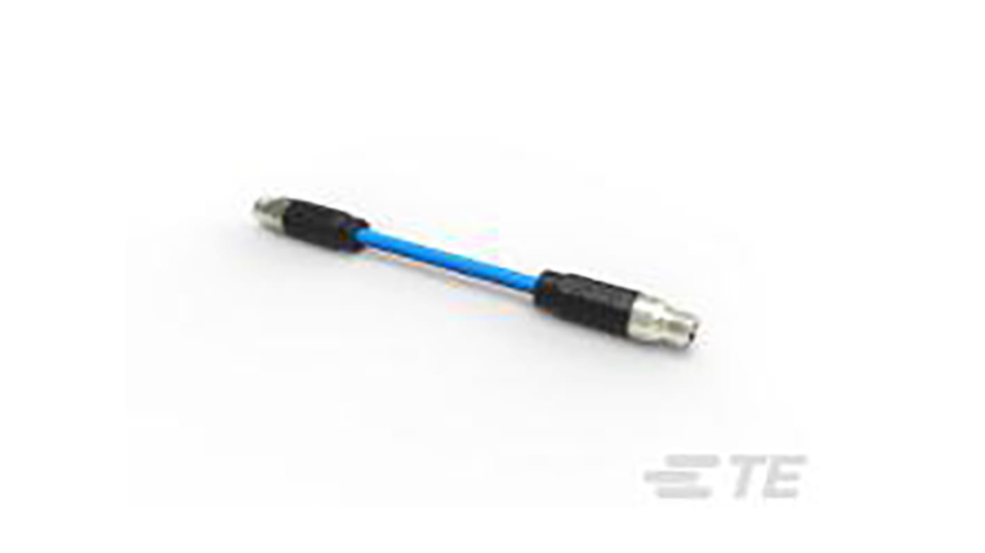 TE Connectivity Sensor Actuator Cable, 7.5m