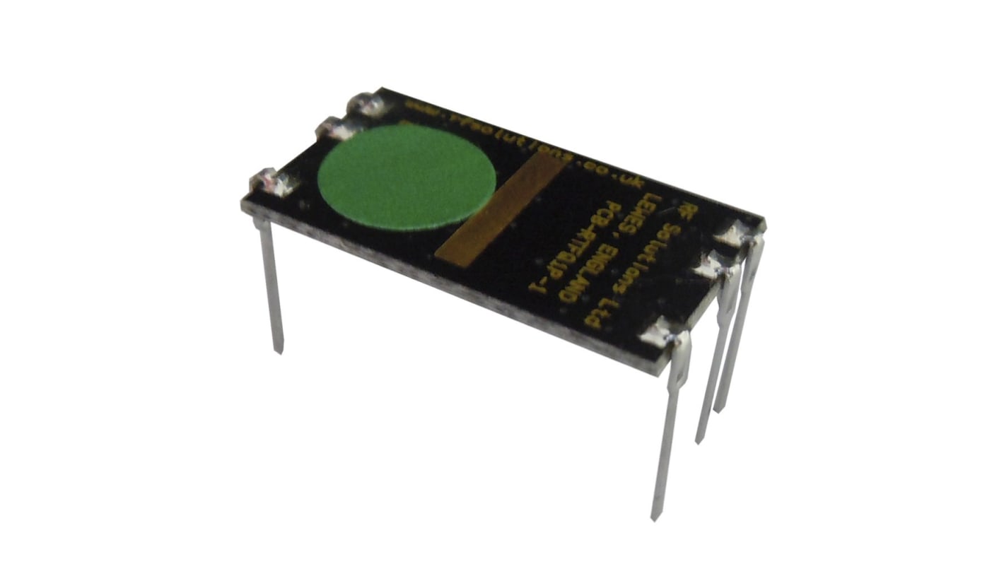 RF modul FM-RTFQ1A-433P 2.1 → 4V RF Solutions