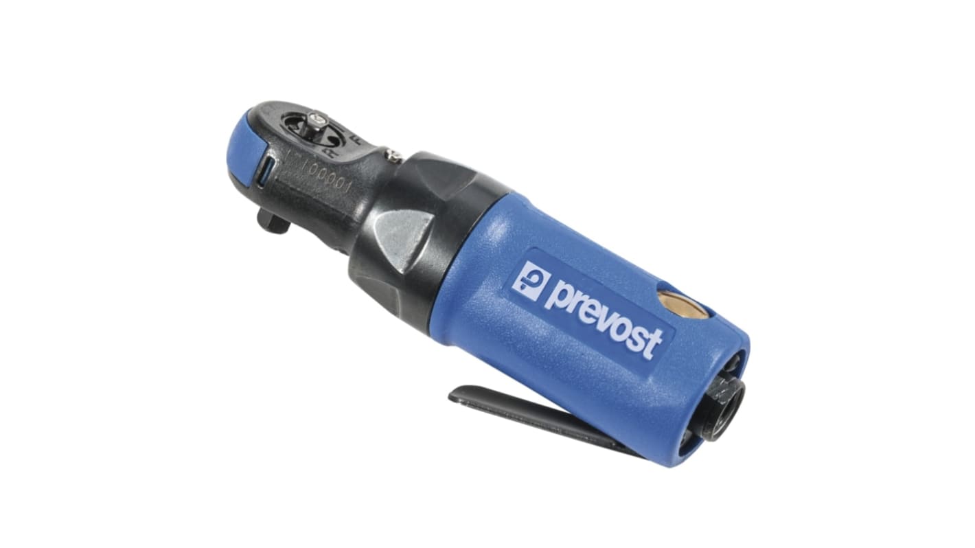 Cliquet pneumatique 1/4'' TRW 14027 PREVOST, 27Nm, 200tr/min