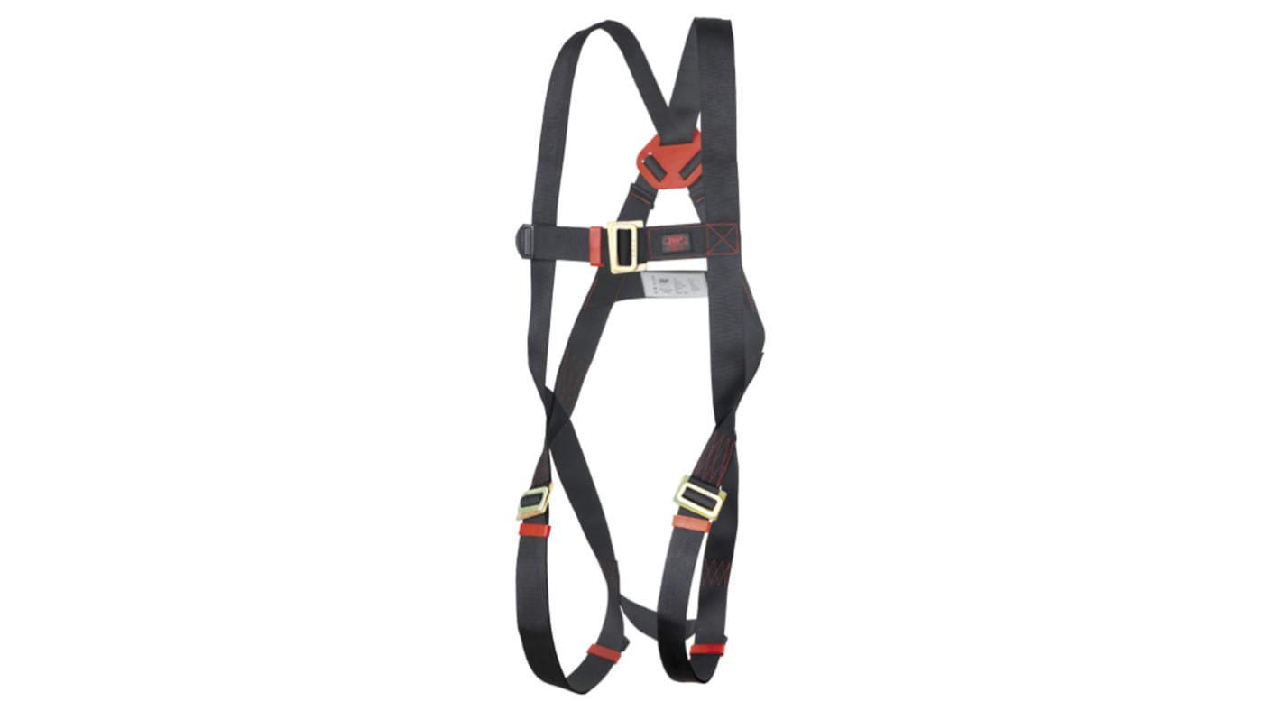 JSP FAR0301-51 Safety Harness, 136kg Max