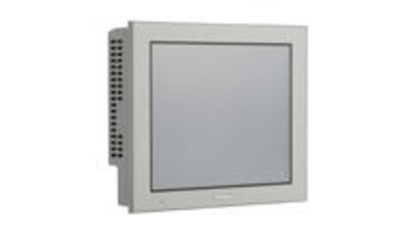 Pro-face Érintőképernyős HMI 12,1" TFT LCD, GP4000 TFT Szín, 800 x 600pixelek, 315 x 56 x 241 mm