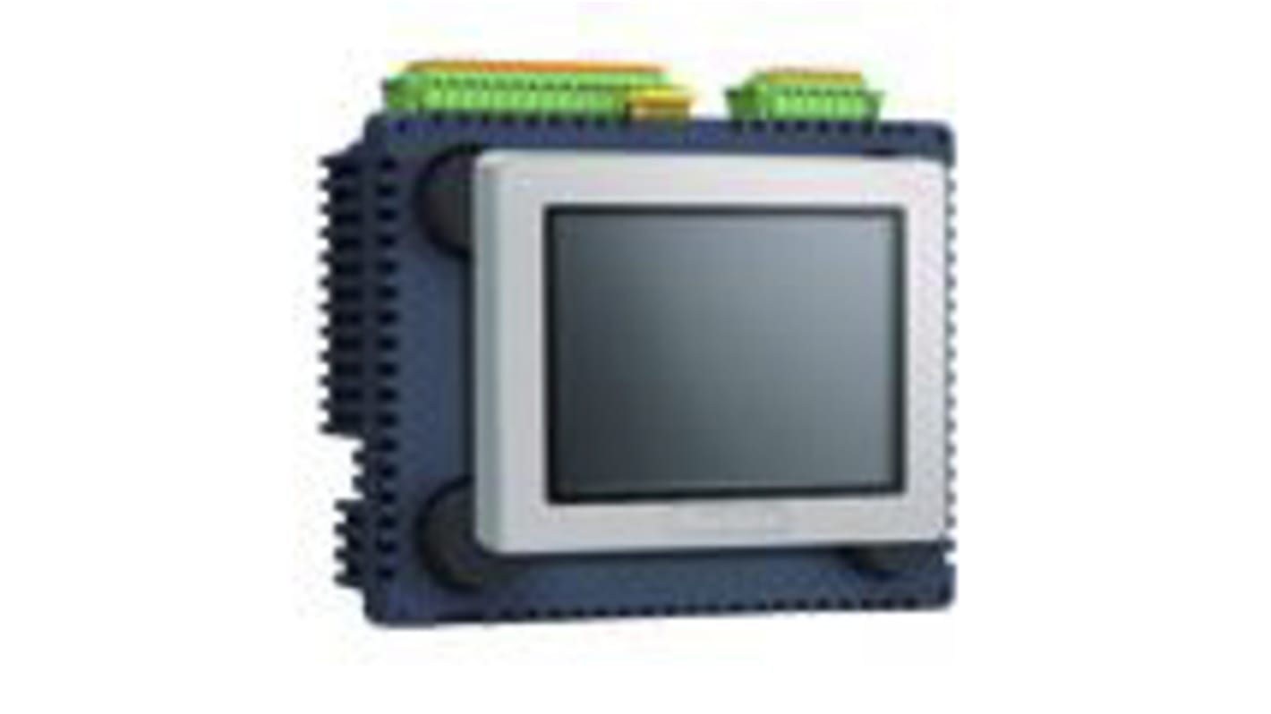 Pantalla táctil HMI Pro-face LT4000M TFT de 3,5", TFT LCD, Color, 320 x 240pixels, conectividad COM 1 Serial