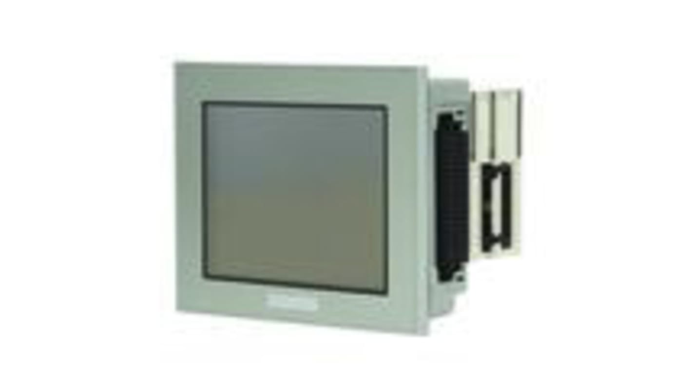 Pro-face 5,7 tommer TFT LCD Touchscreen HMI, LT3000T TFT Farve, 320 x 240pixels, 167,4 x 77,6 x 135 mm