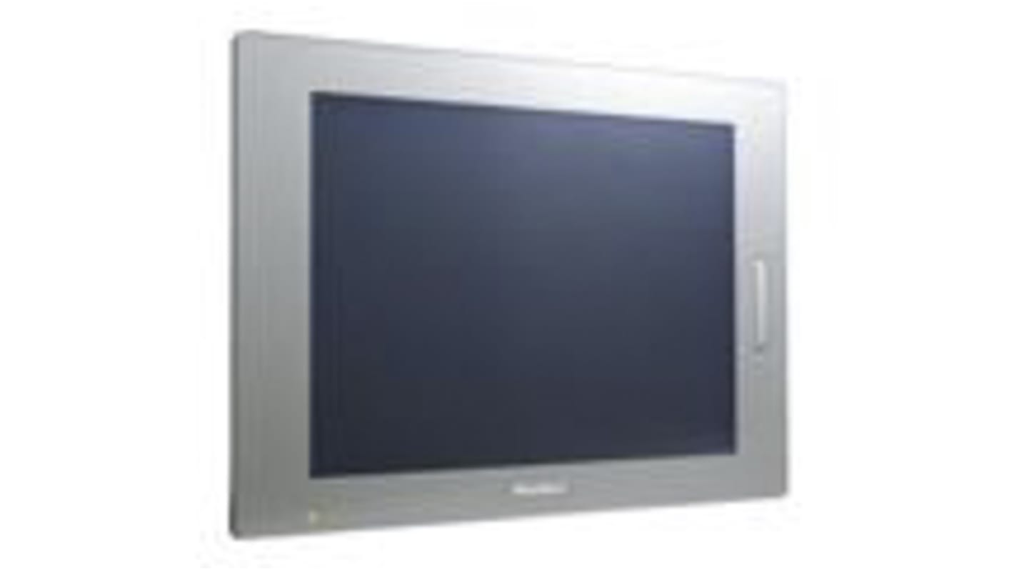Pro-face Érintőképernyős HMI 15" TFT LCD, SP5000 TFT Szín, 1024 x 768pixelek, 397 x 67 x 296 mm