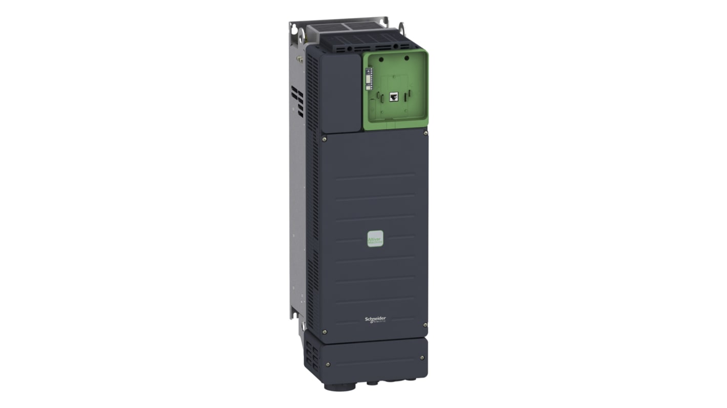 Inverter Schneider Electric, 30 kW, 380 → 480 V c.a., 3 fasi, 0.1 → 500Hz