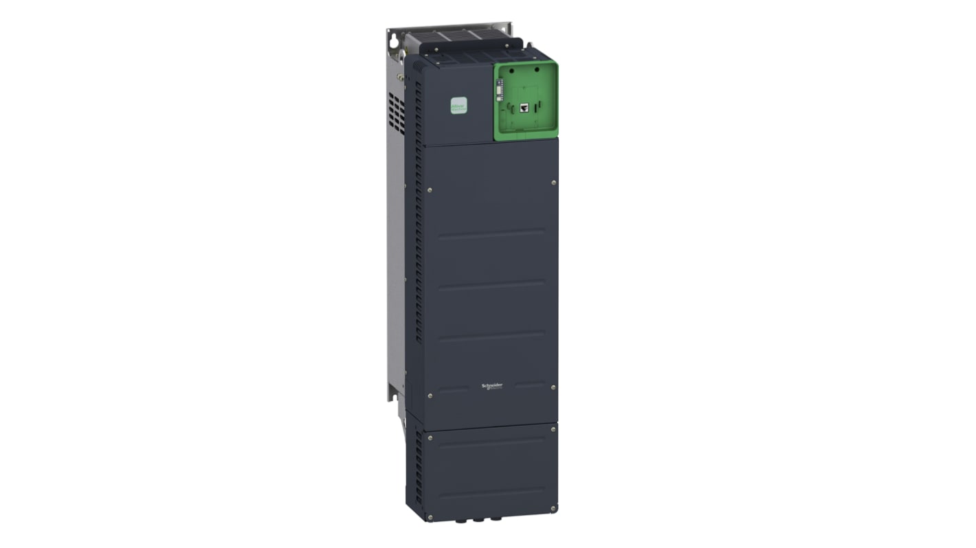 Inverter Schneider Electric, 55 kW, 380 → 480 V c.a., 3 fasi, 0.1 → 500Hz