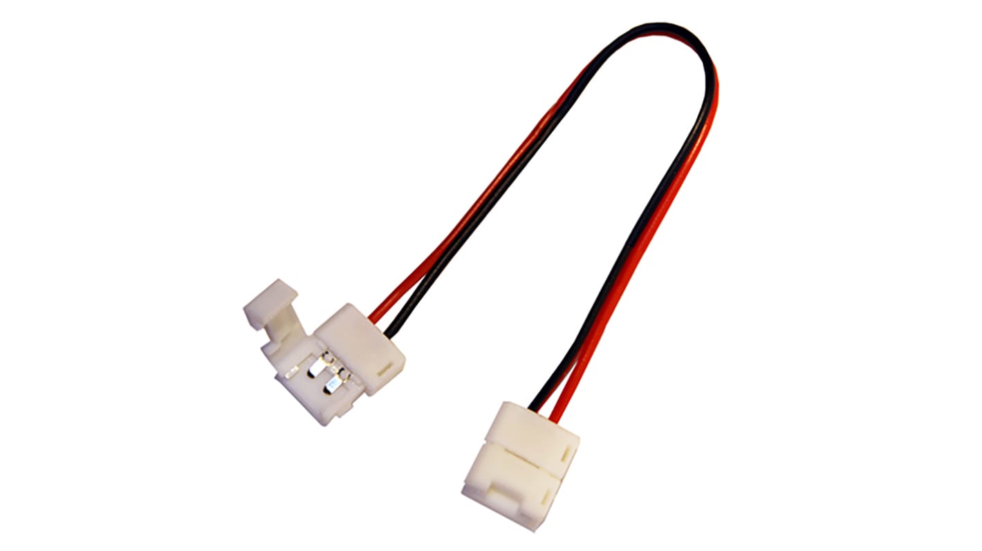 JKL Components ZCH137HD8J Joiner Connector Cable LED Cable for High