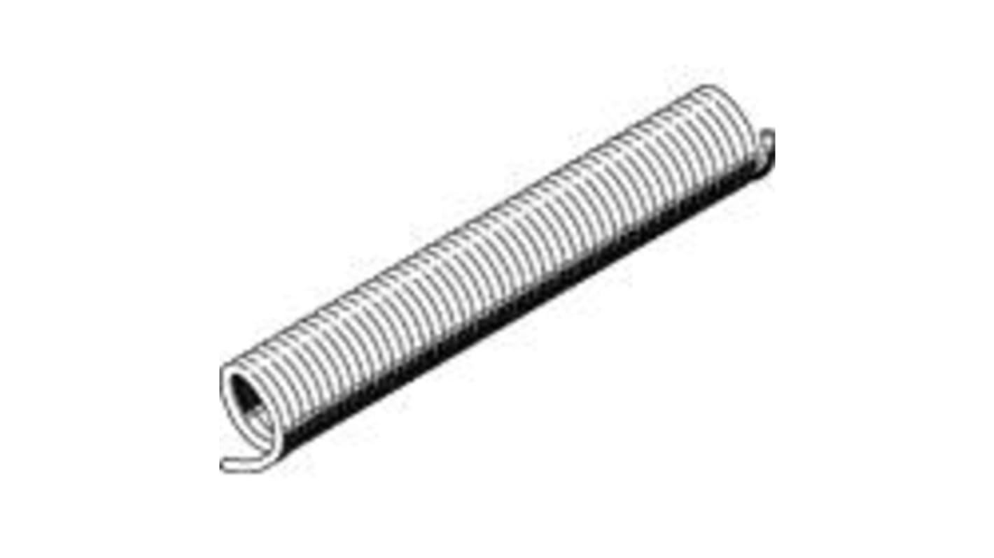 Festo 1m, Polyurethane Recoil Hose