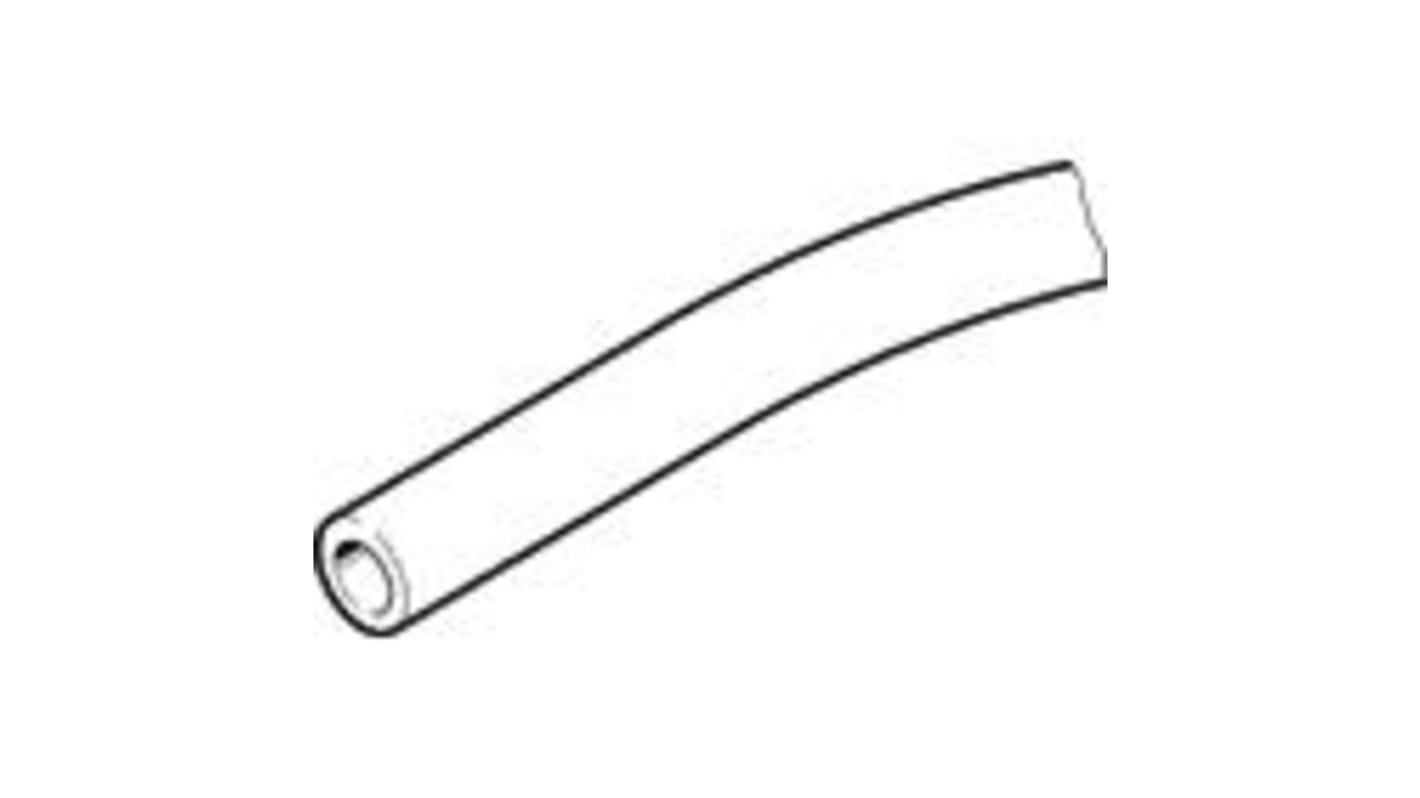 PAN6X1SW Festo Compressed Air Pipe Black Polyamide 6mm x 50m PAN Series, 553913 RS