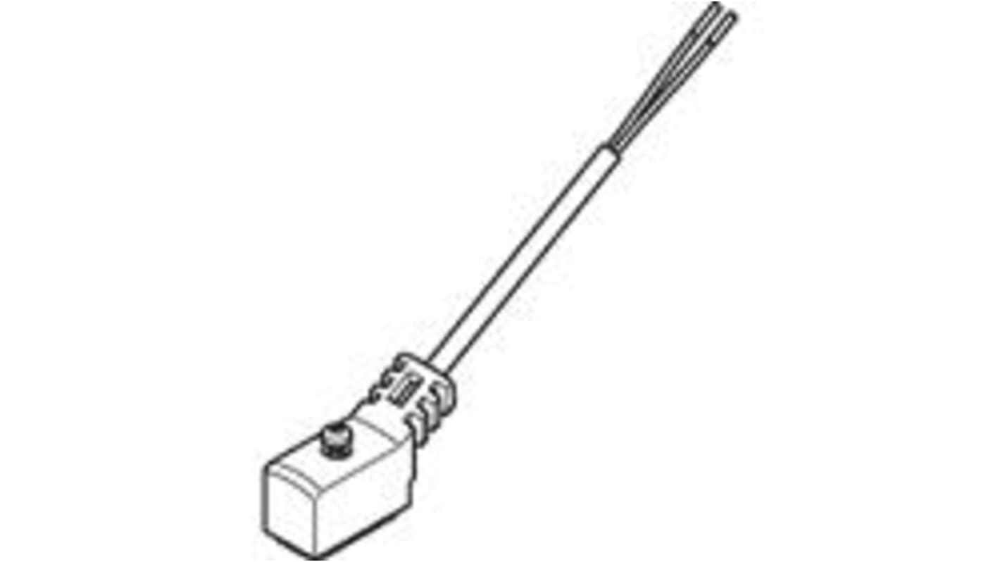 Festo NEBV Connector Lead