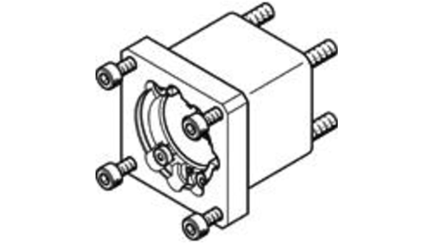 Festo Rögzítő eszköz