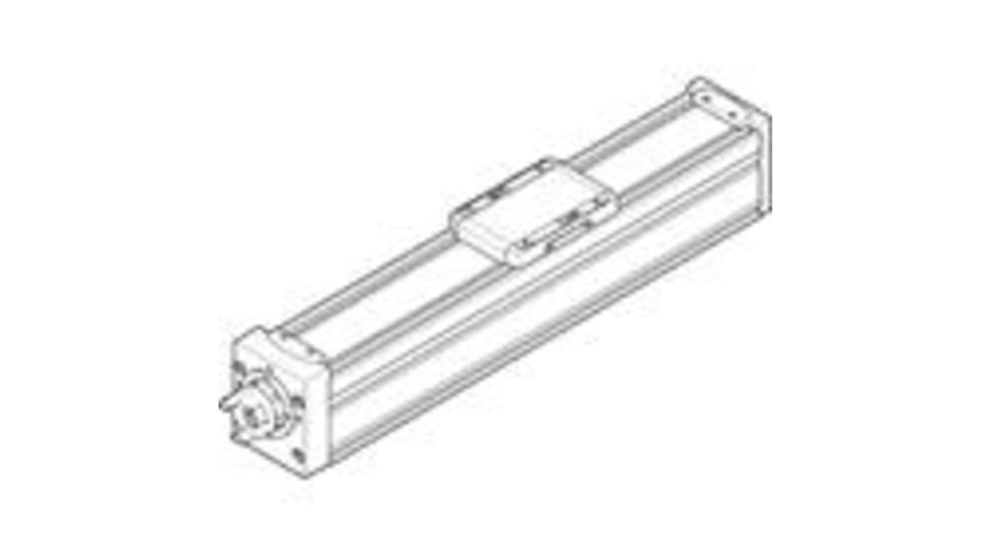 Festo Micro Linear Actuator, 400mm, 800mm/s