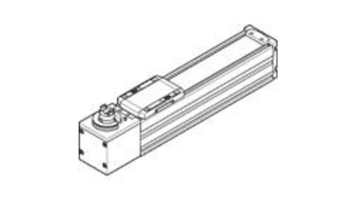 Festo Micro Linear Actuator, 300mm, 1200mm/s