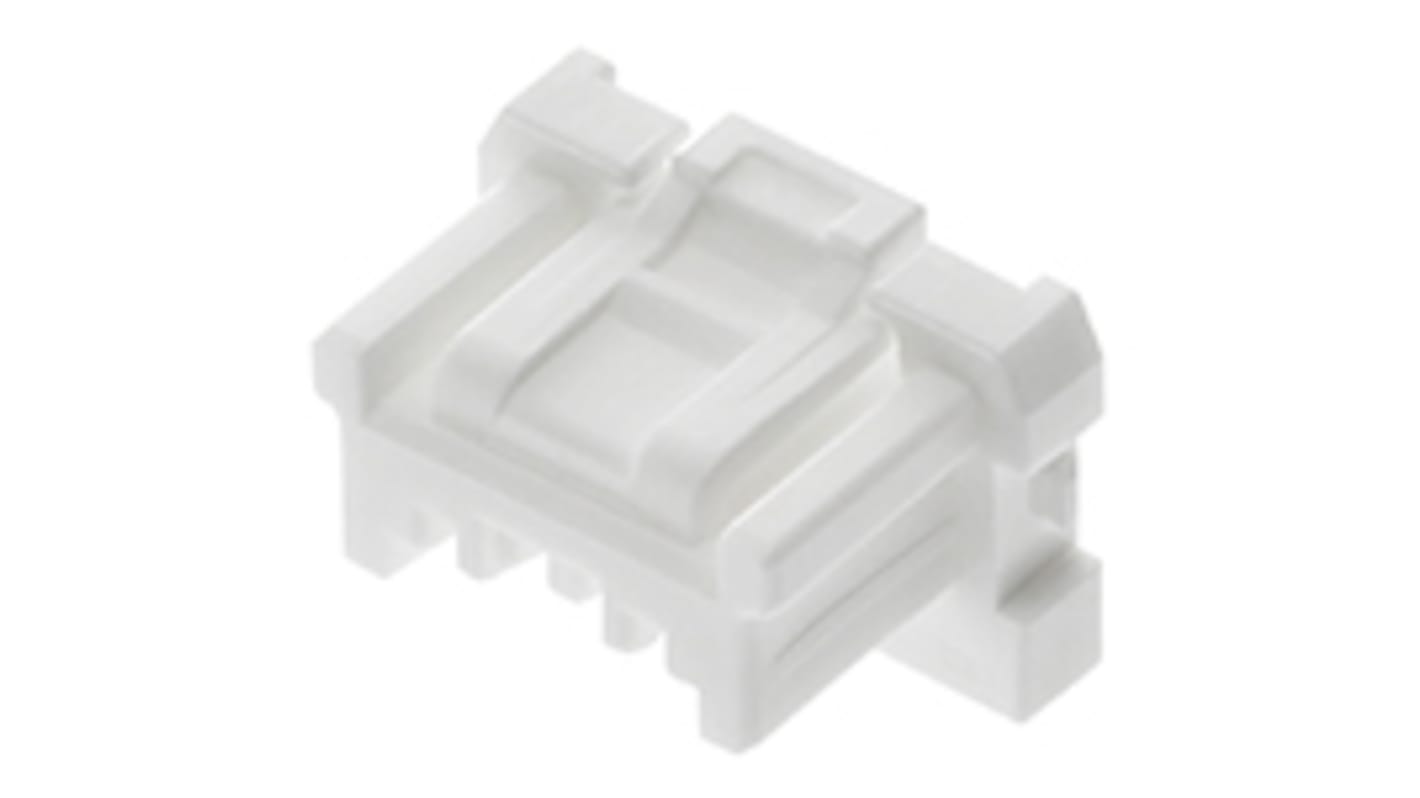 Molex Connector Housing, 1.5mm Pitch